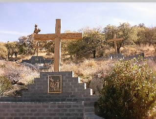 Stations of the Cross